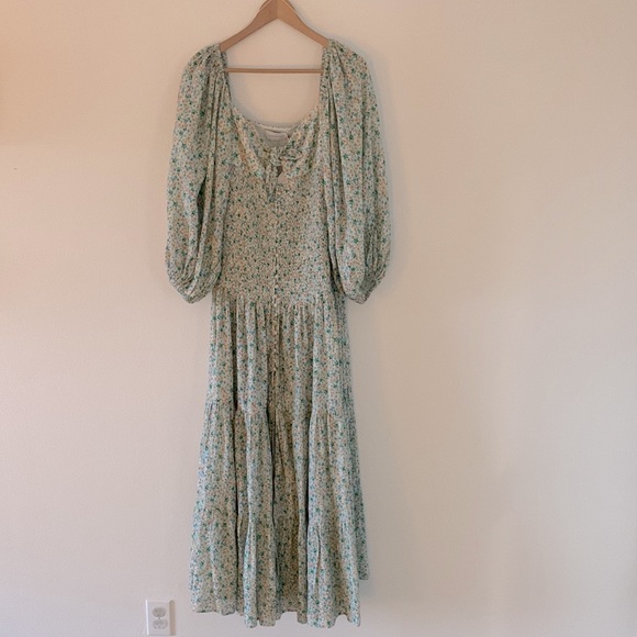 Significant Other Paloma Dress - Picture 8 of 14